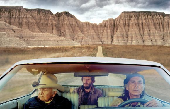 Screening of 'Neither Wolf Nor Dog'